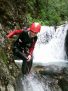 Canyoning 