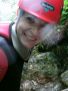 Canyoning 